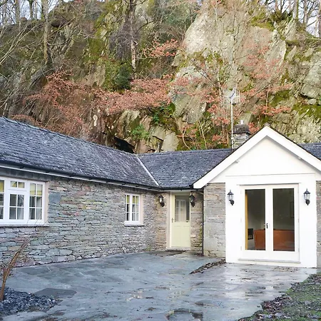 Casa vacanze The Coach House *