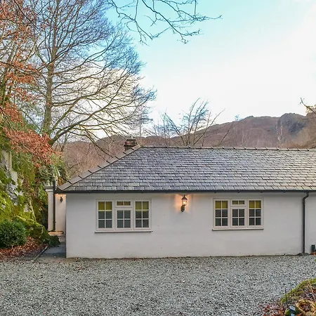 The Coach House