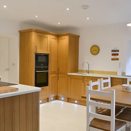 The Coach House Grasmere