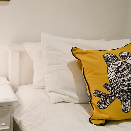 بيت للعطل The Coach House جراسمير