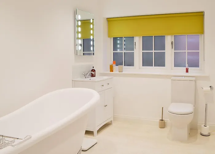 The Coach House * Grasmere