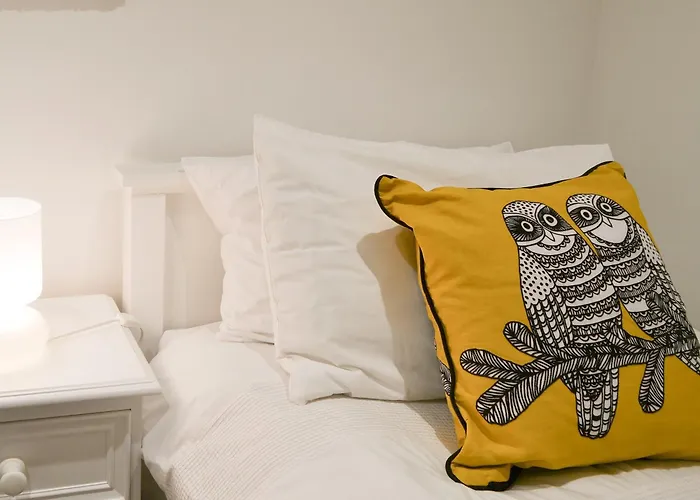 Holiday home The Coach House Grasmere