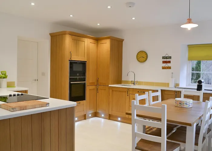 The Coach House Grasmere