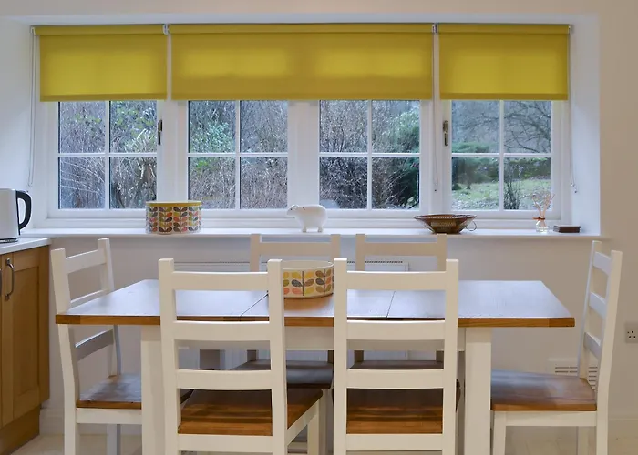 The Coach House Holiday home