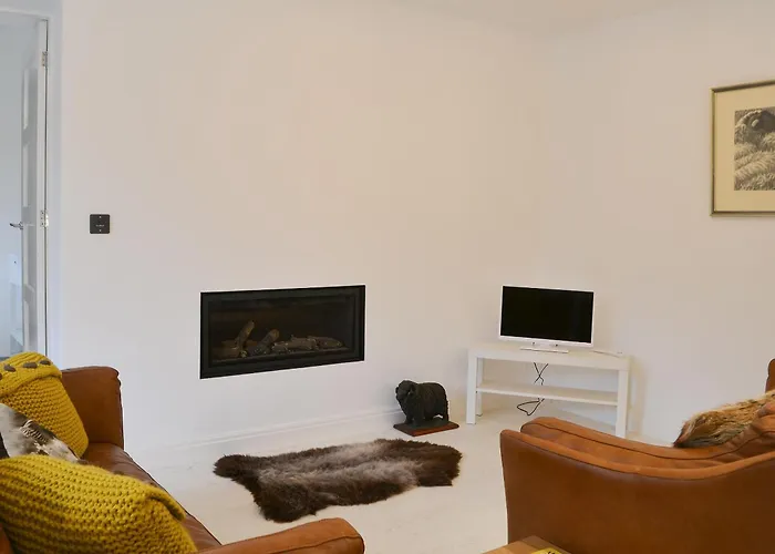 The Coach House * Grasmere