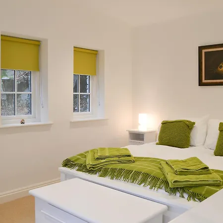 Casa vacanze The Coach House