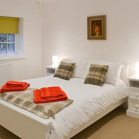 The Coach House *