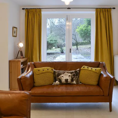 The Coach House بيت للعطل *