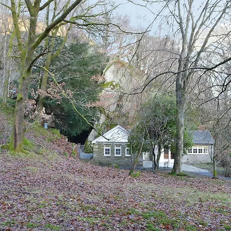The Coach House بيت للعطل جراسمير